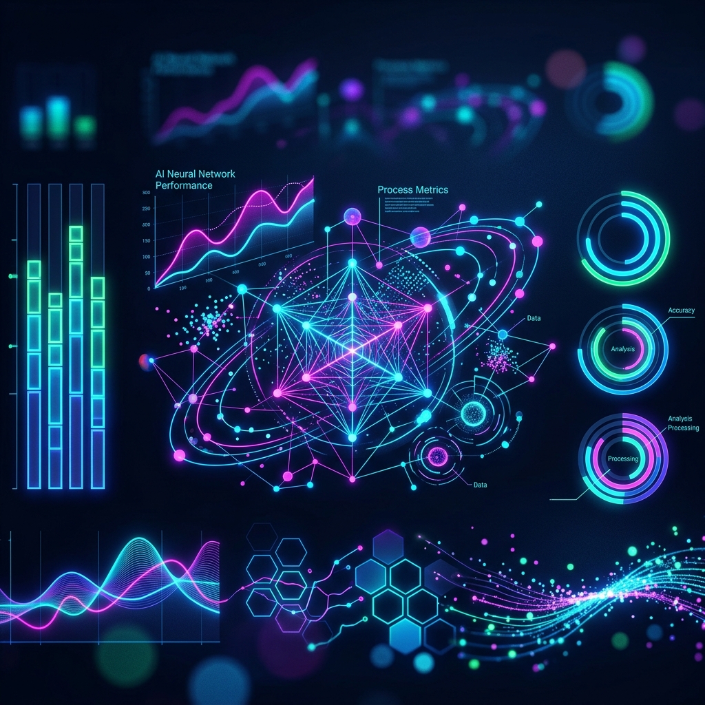 Analytics Dashboard Preview